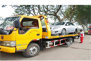 宜都附近24小时汽车拖车服务热线