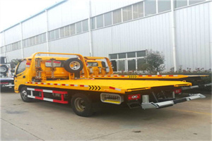 宜都附近拖车救援搭电