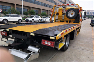 宜都24小时汽车送油服务公司