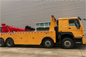 宜都道路救援公司